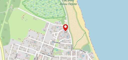 VENERA на карте