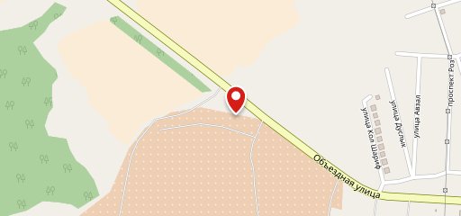 Венеция на карте