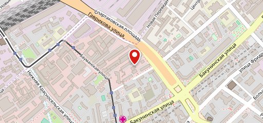 Венеция 16 век Moscow на карте