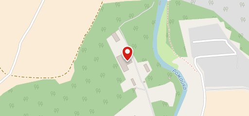 Венеция на карте