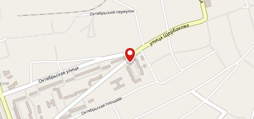 Венеция на карте
