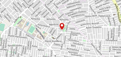 Venga на карте