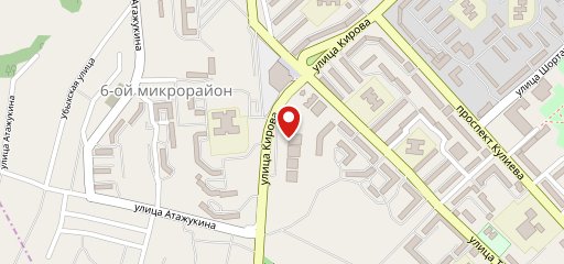 VensCoffee на карте