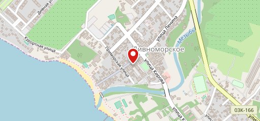 Венская кофейня на карте