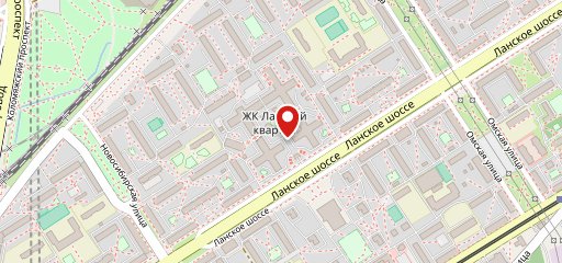 Венские кондитерские на карте