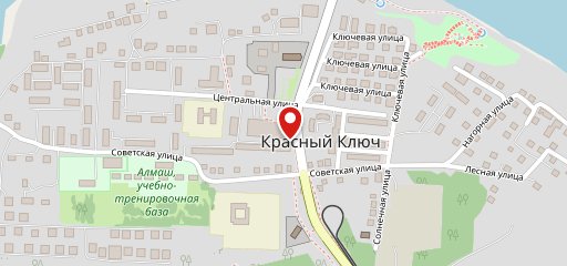 Венский Штрудель на карте