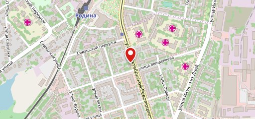 Vepe shop на карте