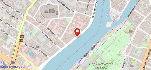Vera на карте