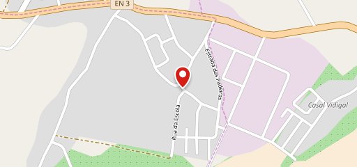 Vera place на карте