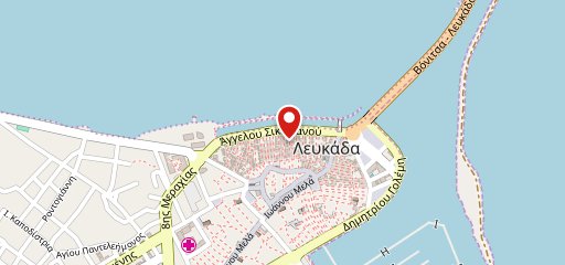 Veragi на карте