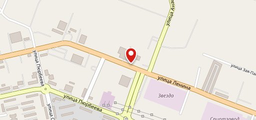 Veranda cafe на карте