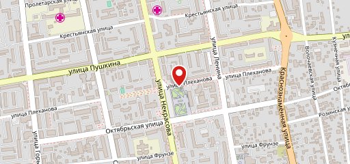 Веранда Кафе на карте