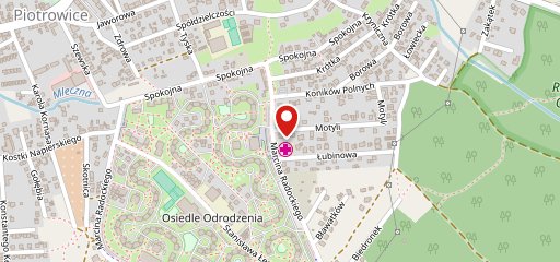 Veranda на карте