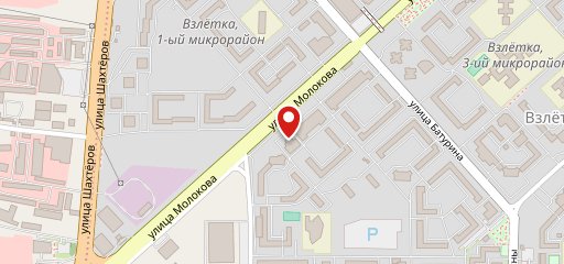 Веранда на карте
