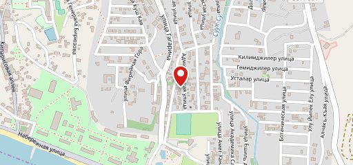 Veranda Oliva на карте