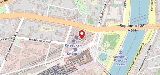 روسیا руссий на карте