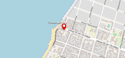 Veranda на карте