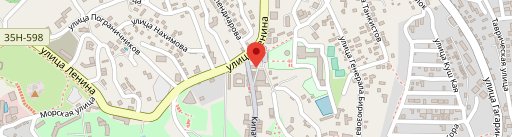 Veranda на карте