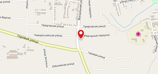 Веранда на карте
