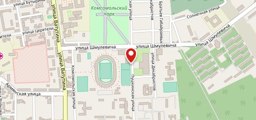 Veranda на карте