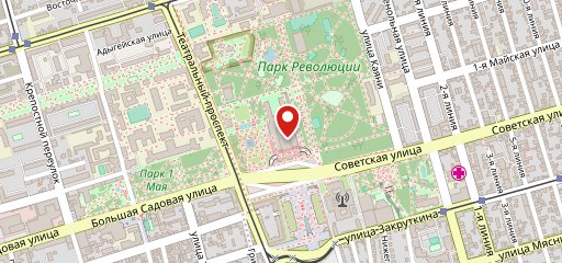 Veranda32/08 на карте
