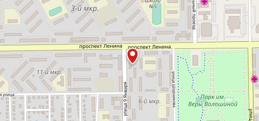 Veranda42 на карте