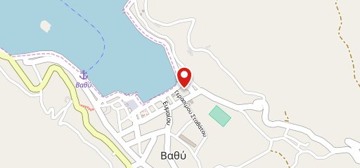 Veranta на карте