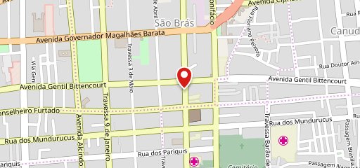 Vera's Bar на карте