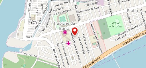 Vera's на карте