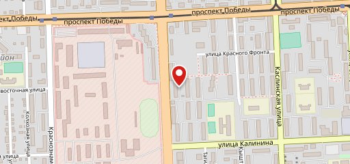 Verbochka Bar на карте