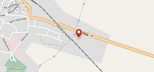 Verdi на карте