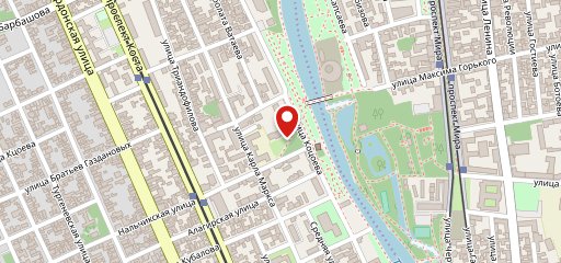 Верди на карте