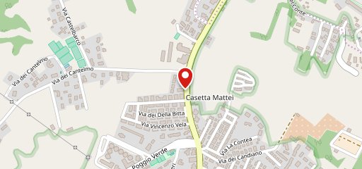 Pasticceria Verdile на карте