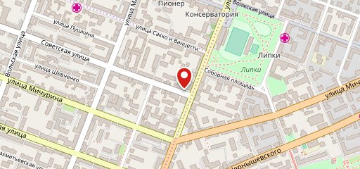 Verhoff на карте