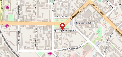 Verite, винный бар на карте