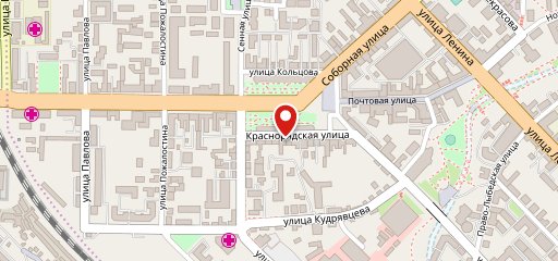 VE’RITE’ Веритэ на карте