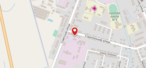 Вернисаж на карте