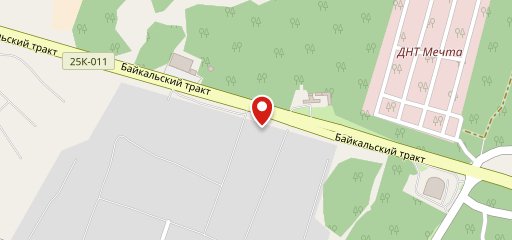 Вернисаж на карте
