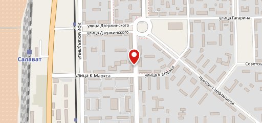 L'Orange на карте