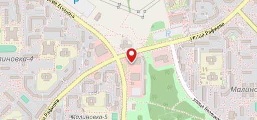 Vero Gusto на карте