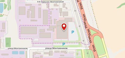 Vero Gusto на карте