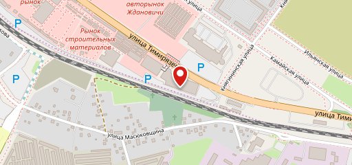 Vero Gusto на карте