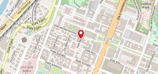 Vero Food - EUR на карте