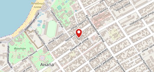 Verona coffee на карте