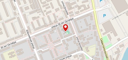 Верона на карте