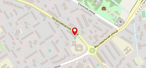 На Востоке на карте
