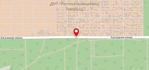 Верона на карте