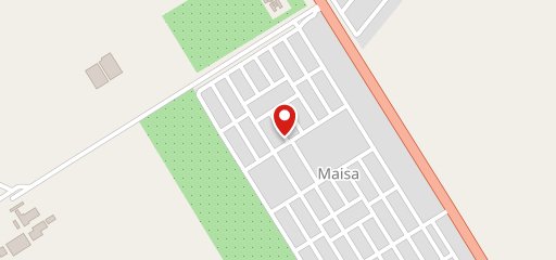Verosca Lanches на карте