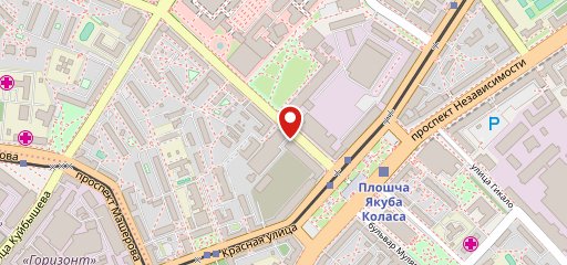 Versacaffee на карте