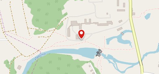 Версаль на карте